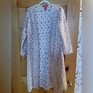 Cami floral